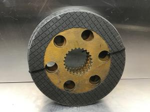 Brake Disc Set